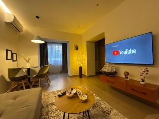 GoldenHour apartments - Tirana - 3
