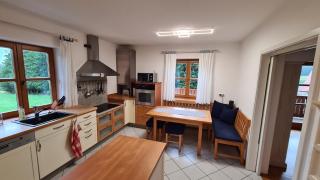 Ferienwohnung Dirscherl - Tiefenbach - 2