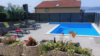 Apartmani Novi Vinodolski 32706 - Radmila - Novi Vinodolski - 9