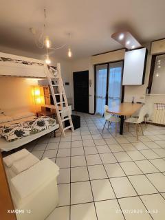 BG Airport Apartment Milhouse - Azzano San Paolo - 3