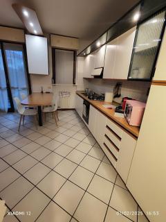 BG Airport Apartment Milhouse - Azzano San Paolo - 4