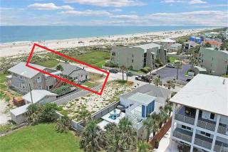 Sun & Fun Oceanfront Saint Augustine Beach! - 0