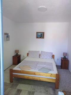 Dalmát Kuckó apartmanház - Šibuljina - 7