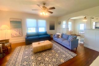 Sun & Fun Oceanfront Saint Augustine Beach! - 1