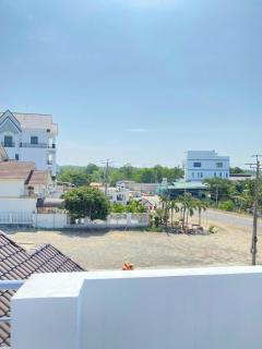 Nhà nghỉ 214 khách sạn - Hàm Tân - 5