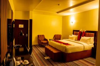 VILLA HILTON HOTELS - 6