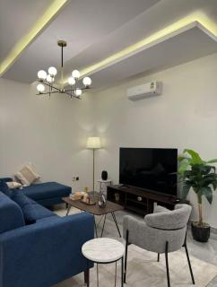 Amara- Alqayrawan 2BR Apt P2 - Riad - 8