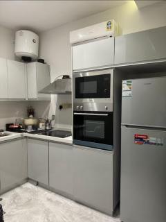 Amara- Alqayrawan 2BR Apt P2 - Riad - 3