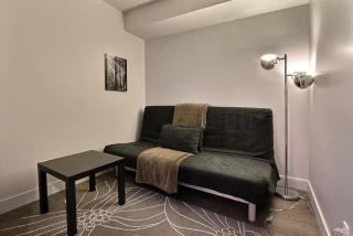 INITIAL - OLYMPIQUE - Mont-Sainte-Anne - 1