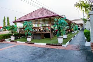 VILLA HILTON HOTELS - Uyo - 5