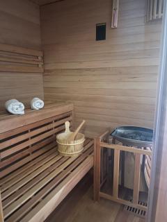 Gîte avec sauna proche de Colmar et Kaysersberg pour 10 personnes - Lapoutroie - 1