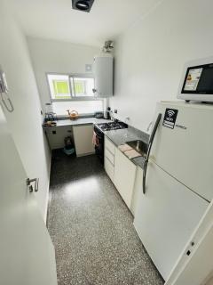 Departamento Marbella - Mar del Plata - 3