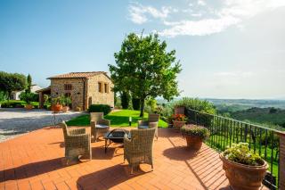 Villa Joyamia - Rinecchi - 6