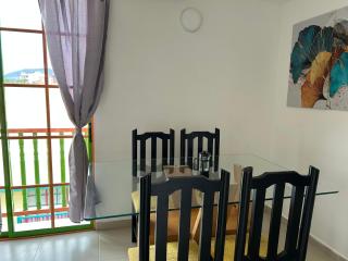 Apartamento cómodo y tranquilo cerca al parque principal de Guatapé - Guatapé - 6