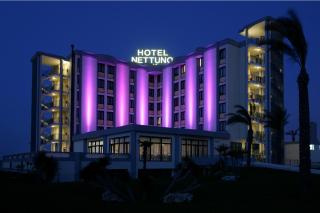 Best Western Hotel Nettuno - Brindisi - 8