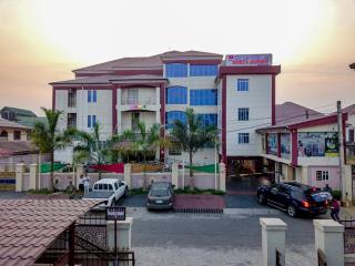 VILLA HILTON HOTELS - Uyo - 0