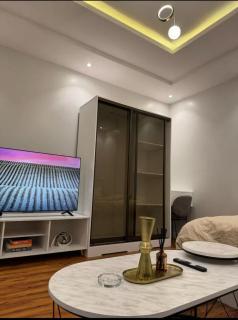 Amara - Alqayrawan Studio P3 - Riade - 4