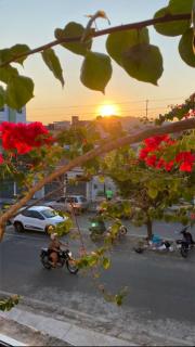 Pousada Bougainville - Guarabira - 2