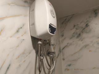 Hotel Maruti R - Ahmedabad - 3