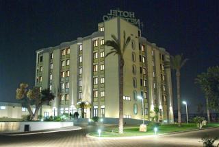 Best Western Hotel Nettuno - Brindisi - 0