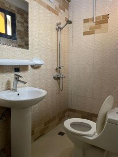 DAVAROXE Appartements Lingwala RTNC - 7