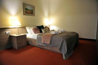 Hotel Három Gúnár - Kecskemét - 7