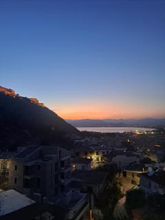 Vasilis Hotel - Nauplion - 9