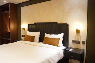 Hotel Primeland Pinjore - Pinjaur - 4