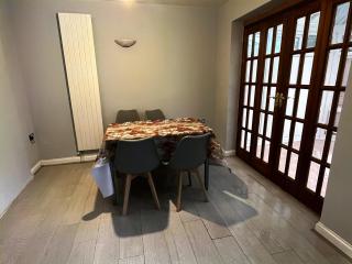 Fenia Estate - Barking - 3