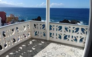 Ocean coast - 0