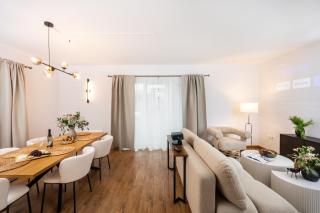 Your private oasis in Cracow - 8