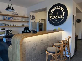 Penzion Radost - Poděbrady - 7