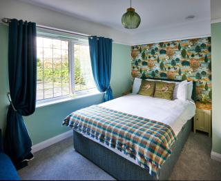 Saltmarsh Rooms for 8 with Parking, All Ensuite and Pet Free - Wells-next-the-Sea - 5
