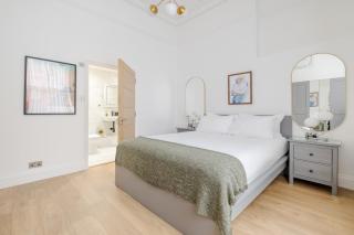 Luxury Majestic Apartment in Marylebone - Londra - 8