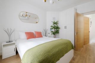 Luxury Majestic Apartment in Marylebone - 5