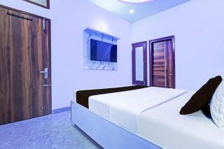 Super Hotel O Grand Polo - Patiāla - 0