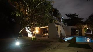 Villa Istimewah - 9