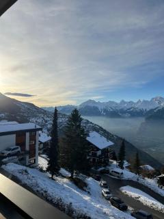 Magnifique appartement avec une Superbe Vue panoramique - 7