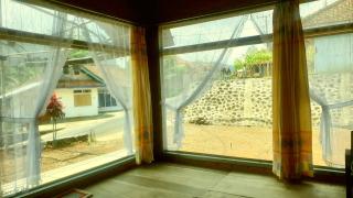 Vila Baya Agung - Panjalu - 1