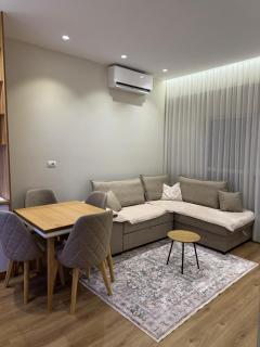 Modern Apartment Tirana - Tirana - 4