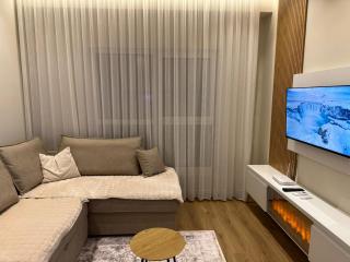 Modern Apartment Tirana - Tirana - 3