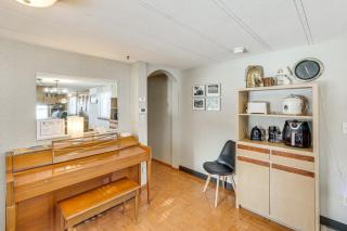 2 Mi to Sturgis Motorcycle Rally Peaceful Home - 1