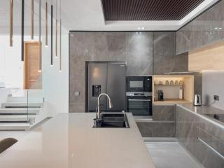 Villa Asahi , Steps from Mont Choisy Beach & Golf - Grand-Baie - 5