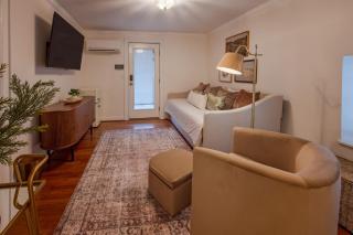Historic Riverview Inn Suite Ten - Chattanooga - 1