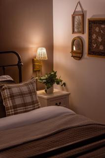 Historic Riverview Inn Suite Ten - Chattanooga - 8