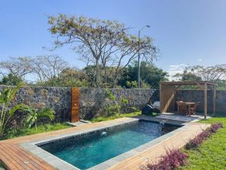 Villa Asahi , Steps from Mont Choisy Beach & Golf - Grand-Baie - 6