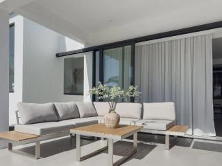 Villa Asahi , Steps from Mont Choisy Beach & Golf - Grand-Baie - 7