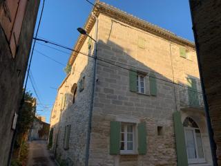 Maison Chêne Vert - 4