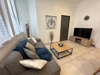 SENS Agréable appartement - Sens - 9