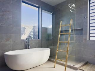 Villa Asahi , Steps from Mont Choisy Beach & Golf - Grand-Baie - 8
